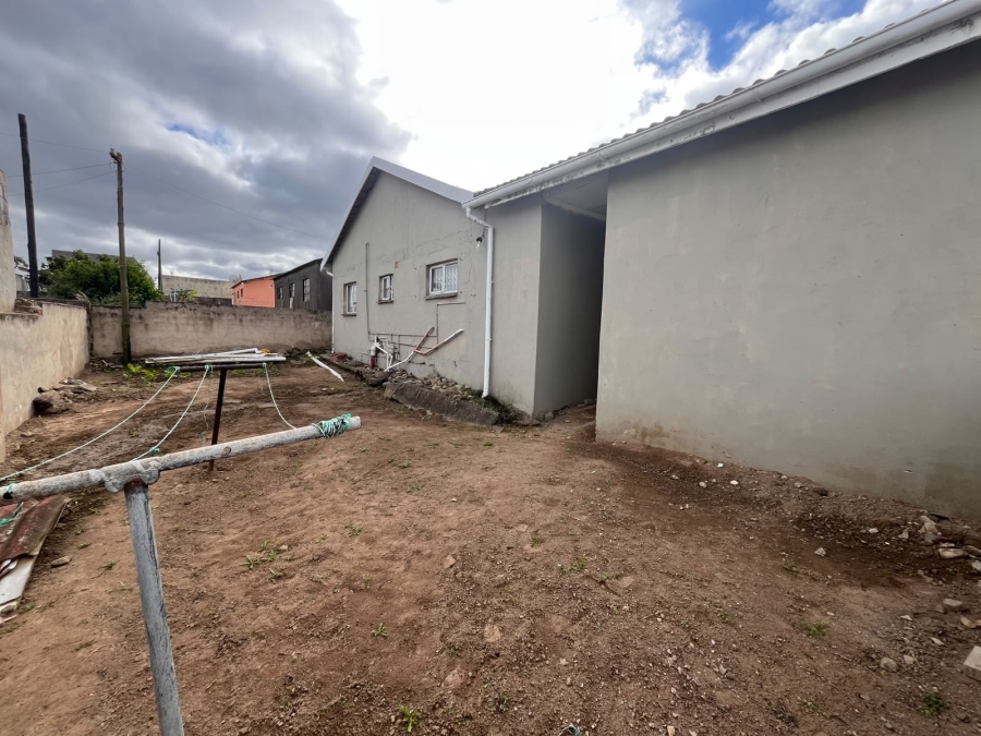3 Bedroom Property for Sale in Mdantsane Nu 14 Eastern Cape